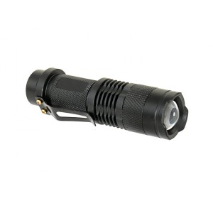 Compact LED Flashlight [Element]